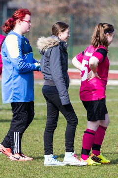 Bild 151 - B-Juniorinnen SV Wahlstedt - SG Wentorf-S./Sch�nberg